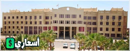 المعهد العالي للهندسة بمدينة 6 أكتوبر